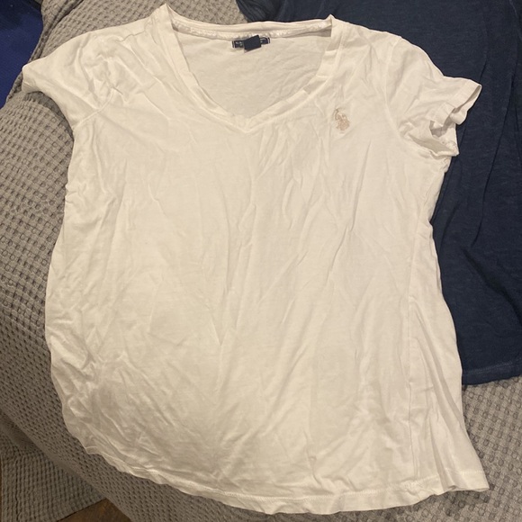 Fashionable Cotton Tees - Picture 2 of 6